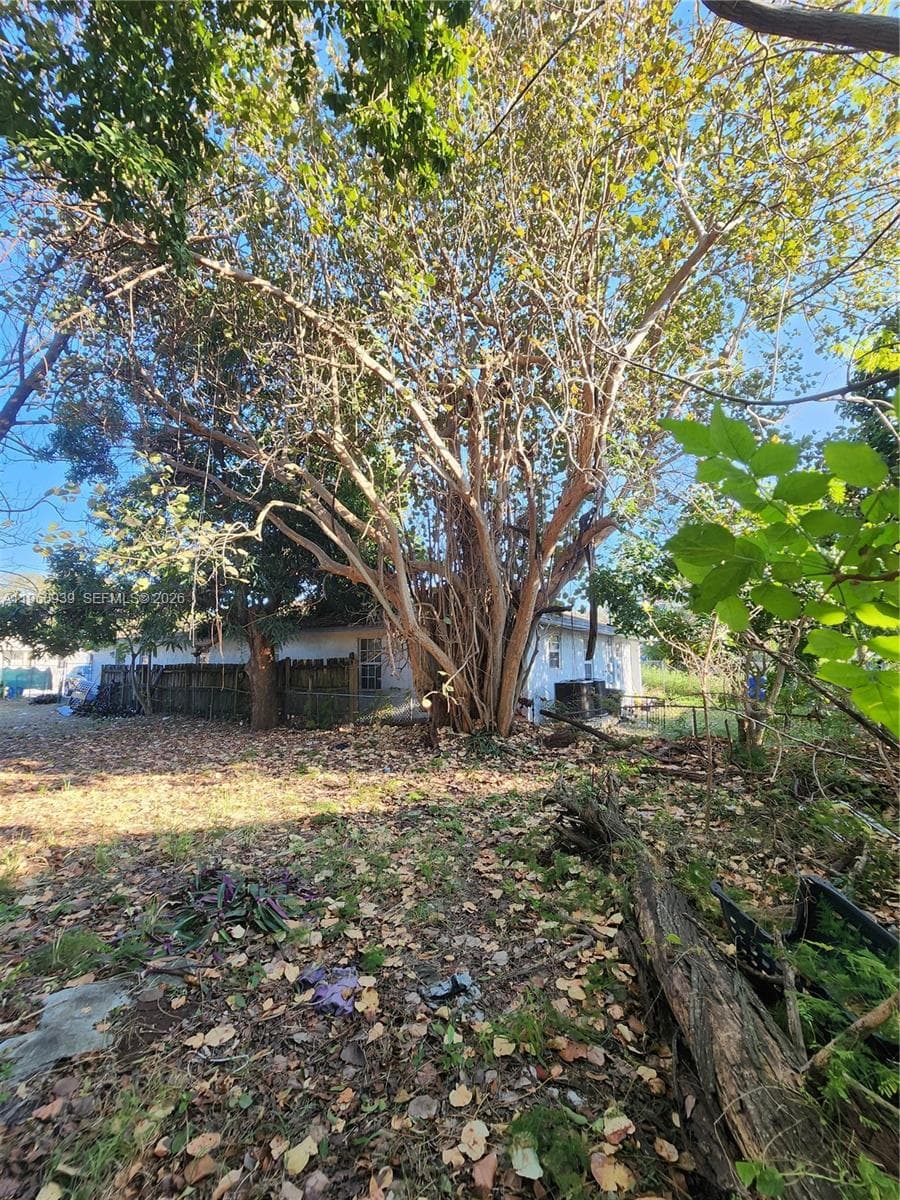 6742 NW 4th Ave, Miami FL 33150 — 4