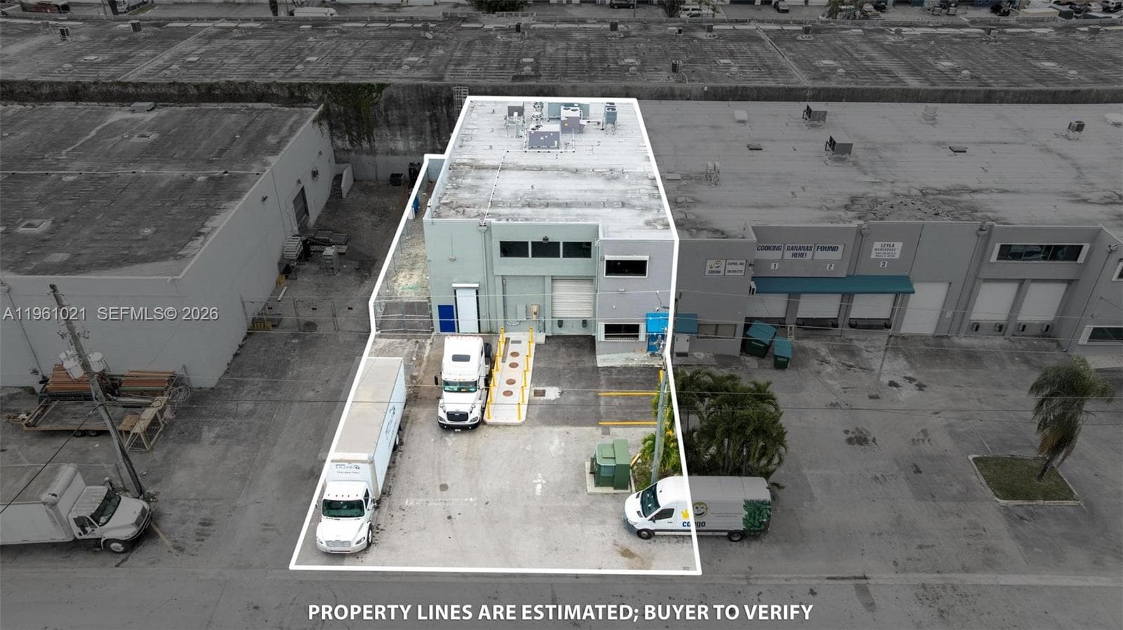 8000 NW 68th St, Medley FL 33166 — 41