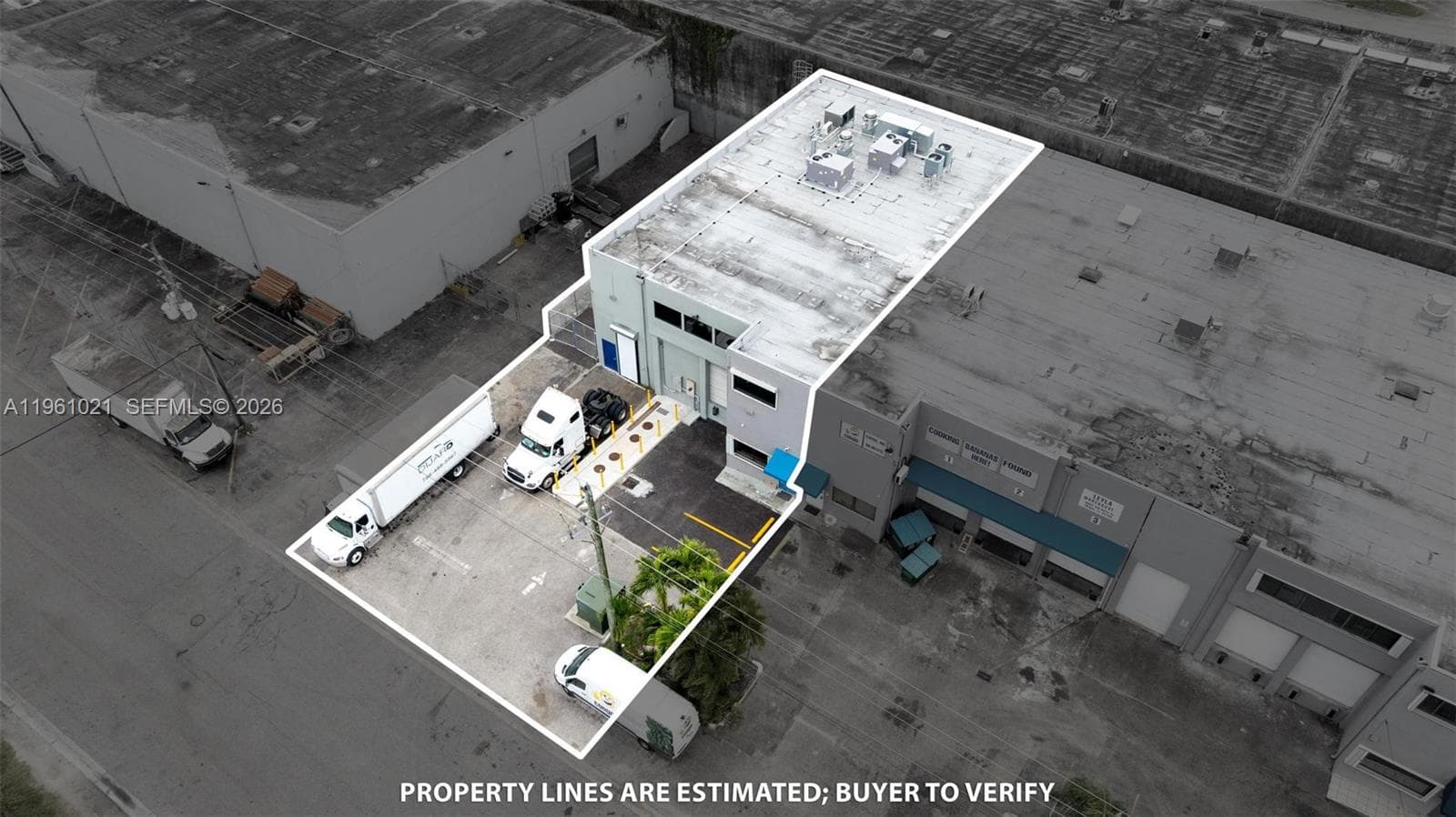 8000 NW 68th St, Medley FL 33166 — 40