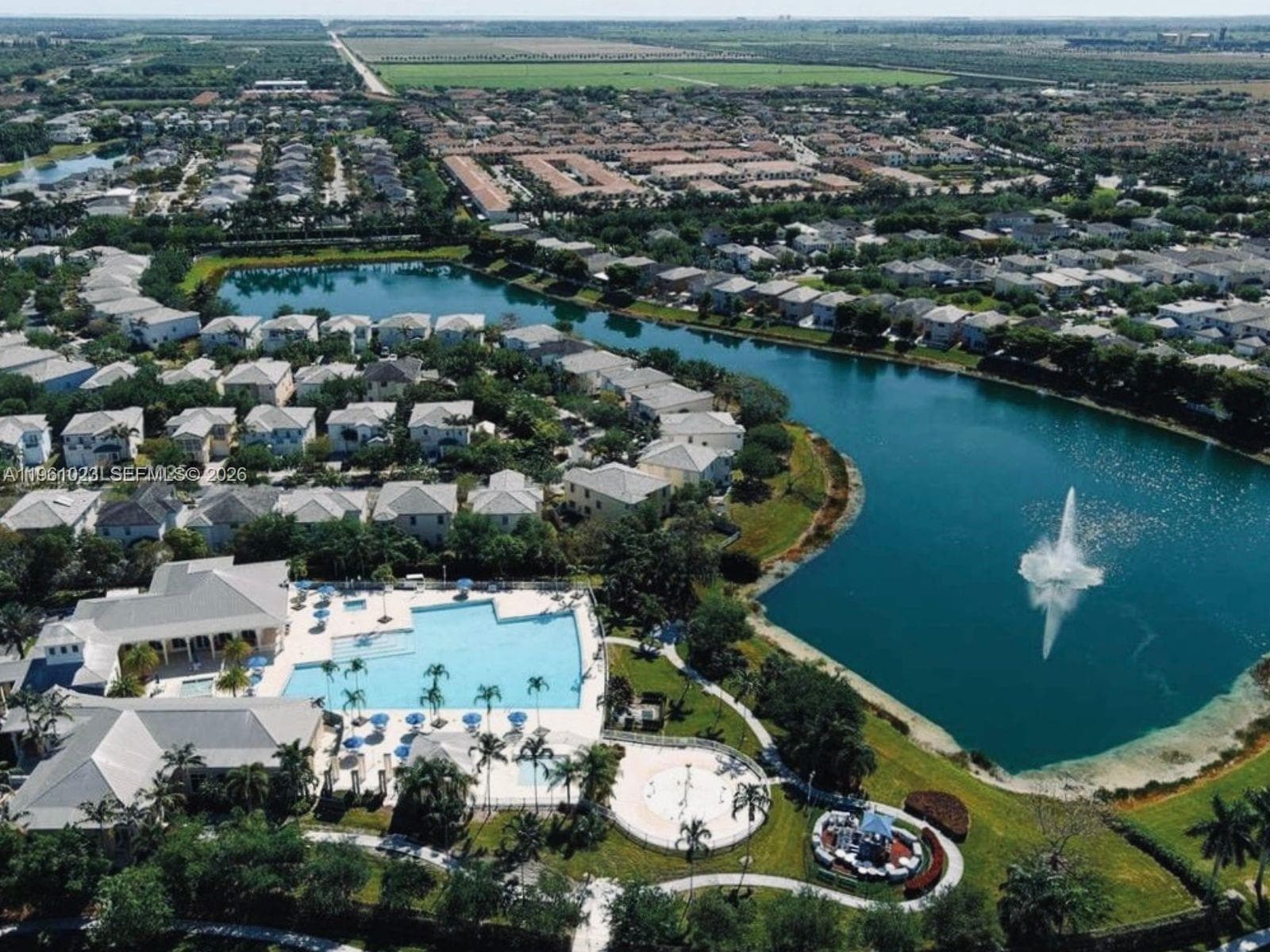 112 SE 28th Ter # 26, Homestead FL 33033 — 20