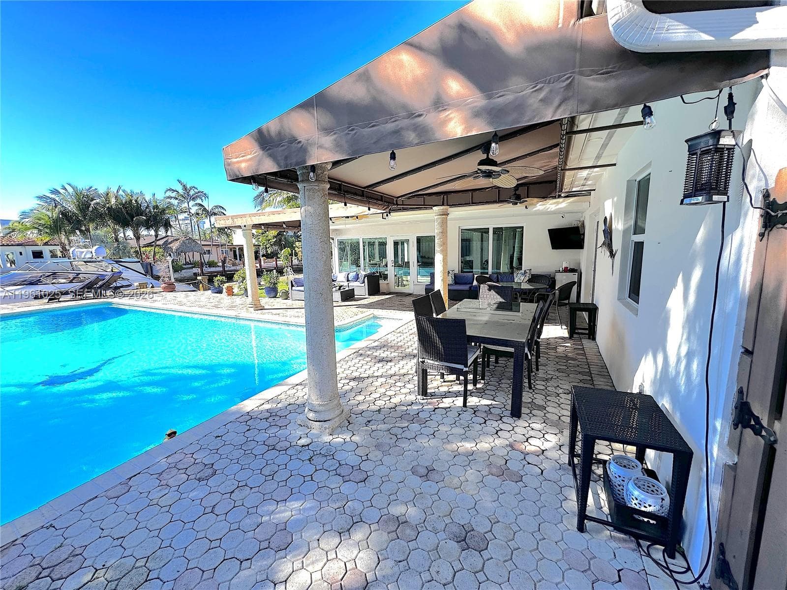 13000 Coronado Ln, North Miami FL 33181 — 17