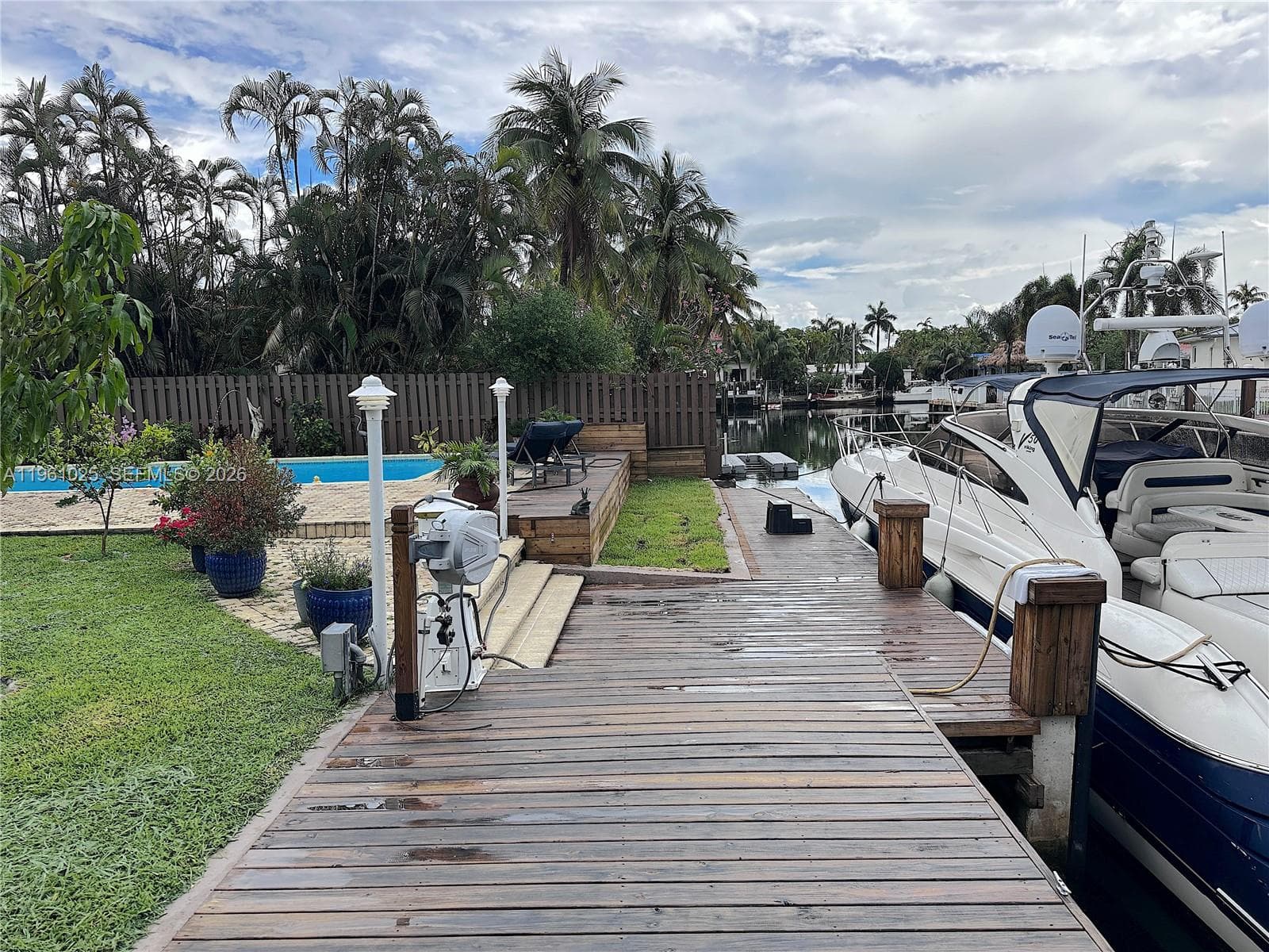 13000 Coronado Ln, North Miami FL 33181 — 16