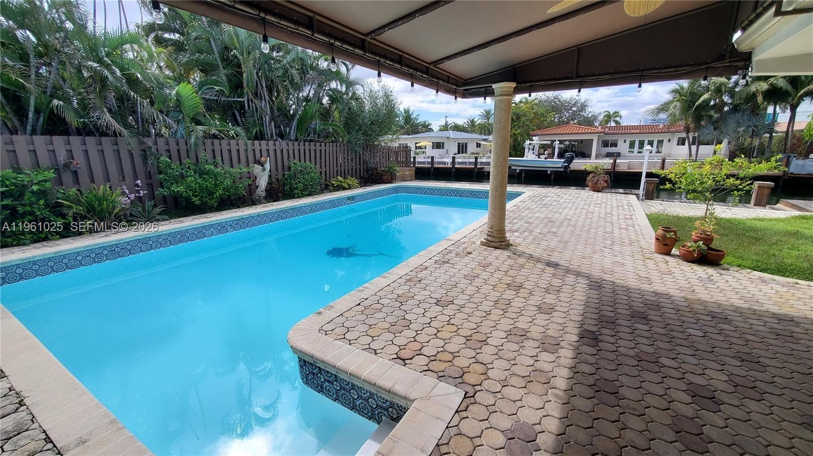 13000 Coronado Ln, North Miami FL 33181 — 26