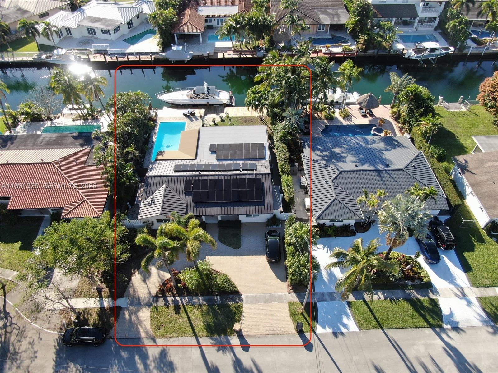 13000 Coronado Ln, North Miami FL 33181 — 22