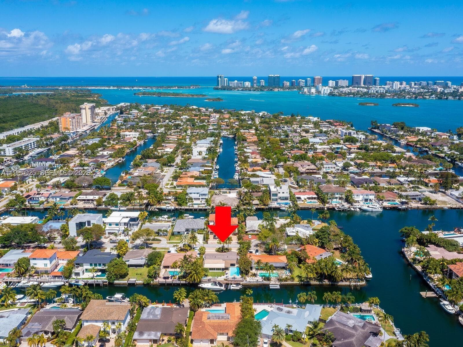 13000 Coronado Ln, North Miami FL 33181 — 7