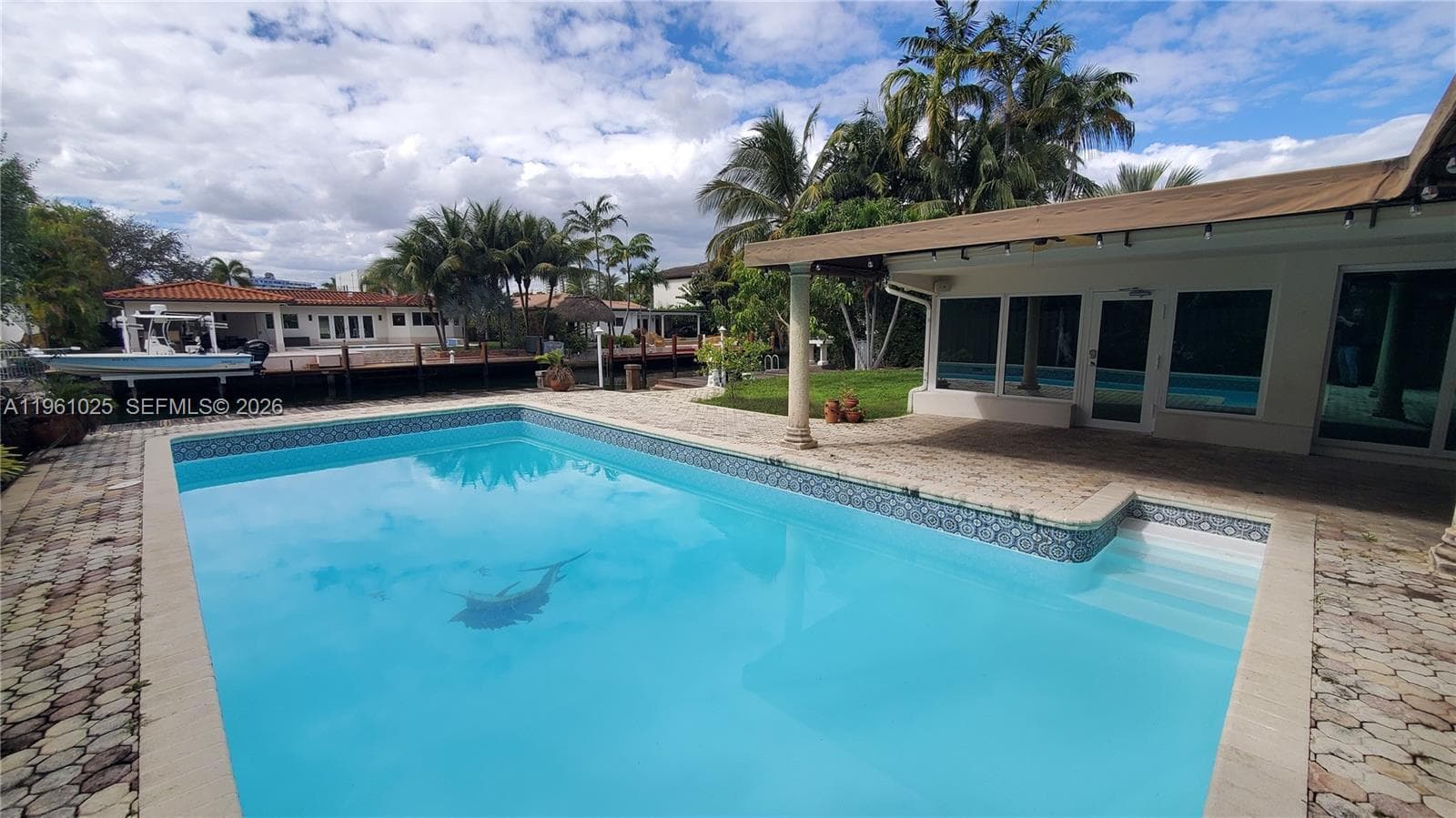 13000 Coronado Ln, North Miami FL 33181 — 1