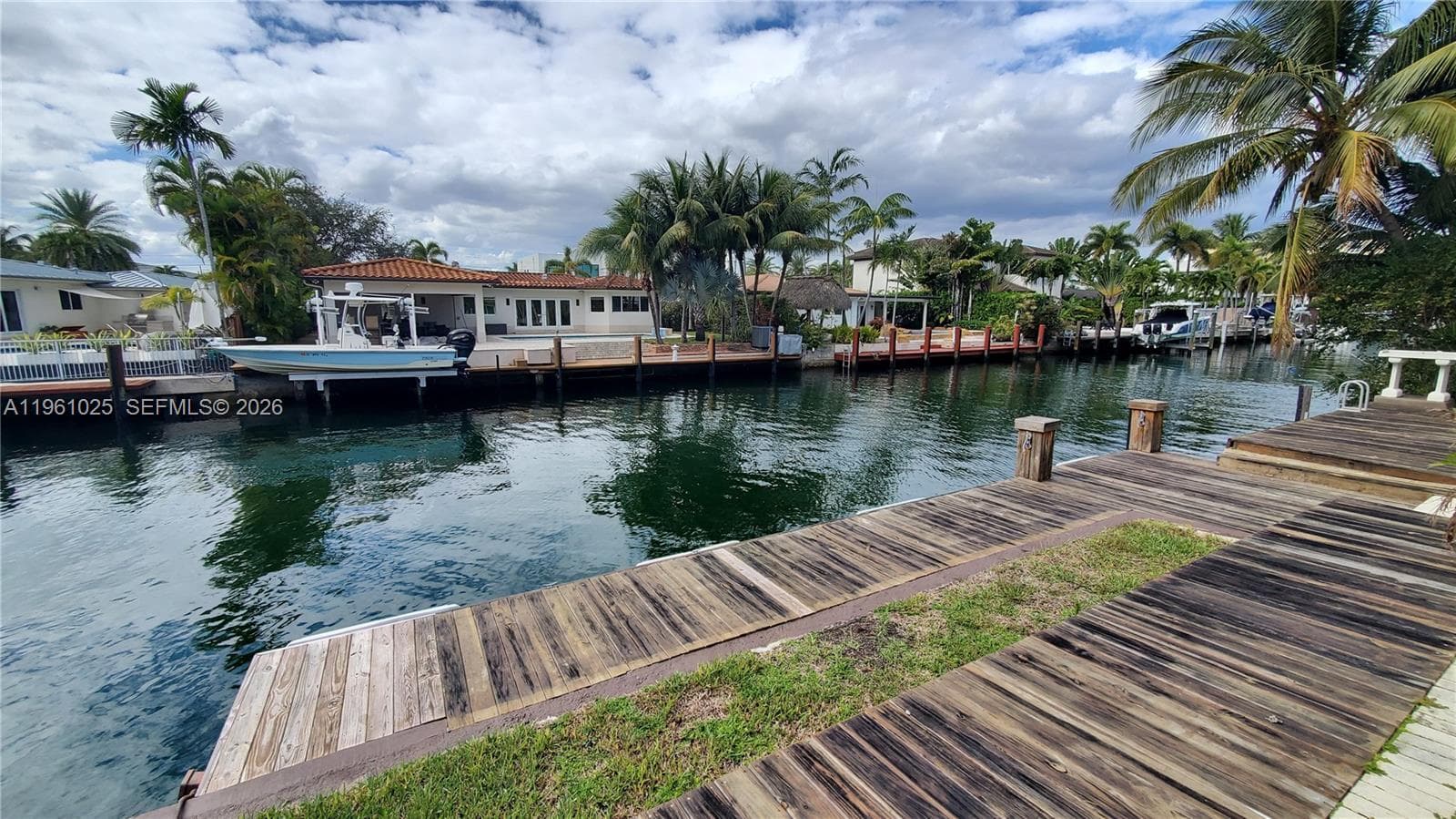 13000 Coronado Ln, North Miami FL 33181 — 4