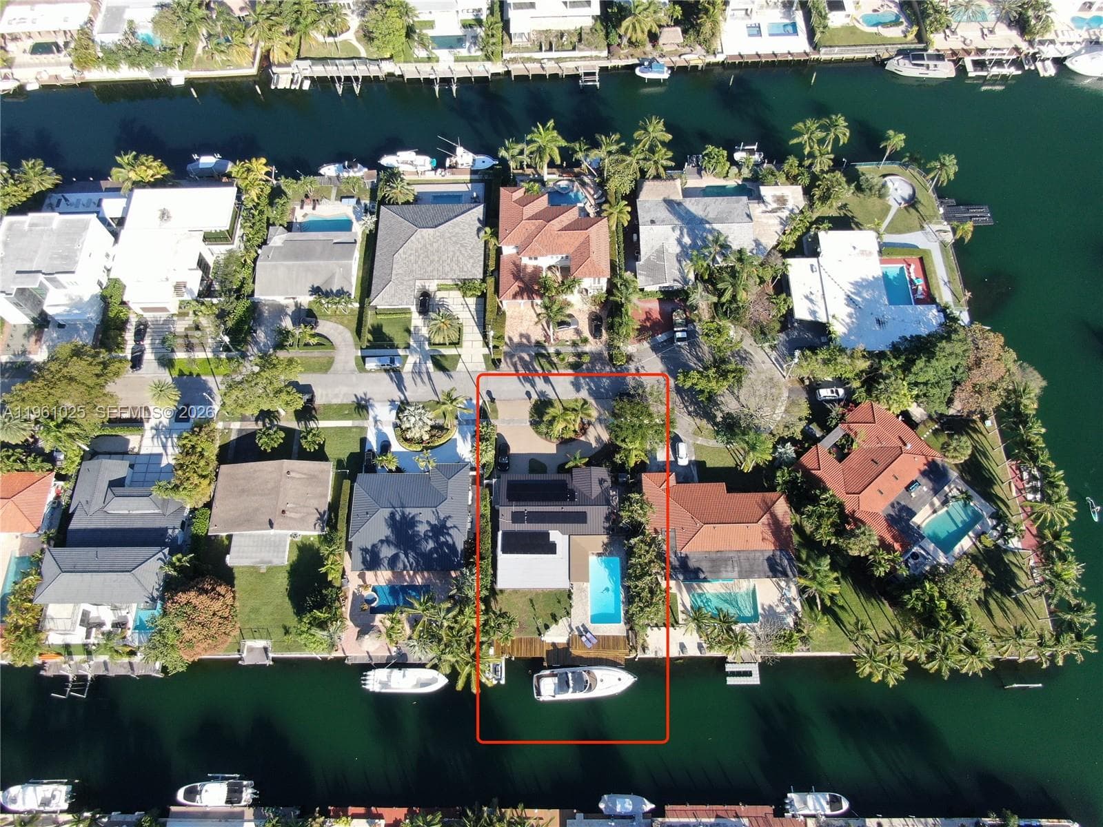 13000 Coronado Ln, North Miami FL 33181 — 8