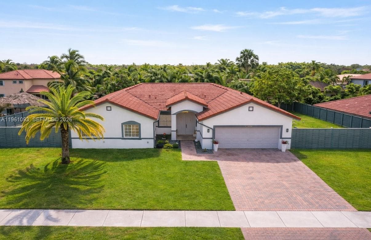 14214 SW 289th Ter, Homestead FL 33033 — 1