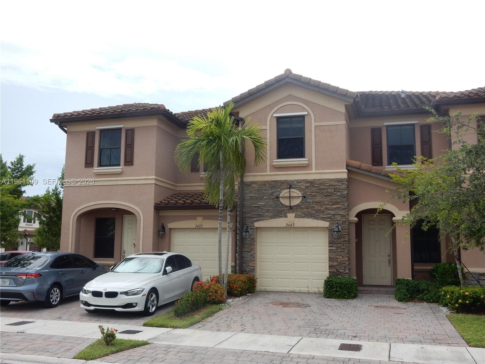 3467 W 89th Ter # 0, Hialeah FL 33018 — 5