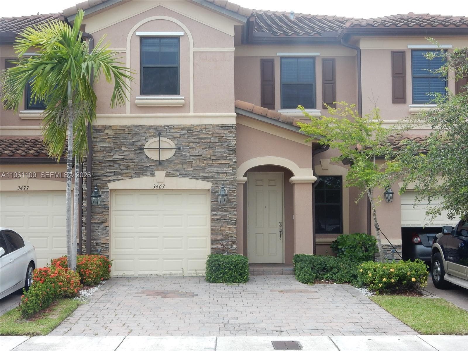 3467 W 89th Ter # 0, Hialeah FL 33018 — 33