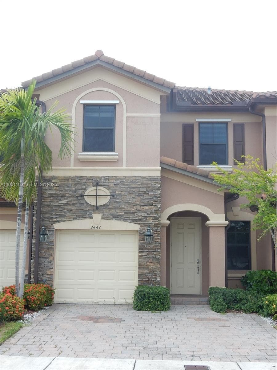 3467 W 89th Ter # 0, Hialeah FL 33018 — 4
