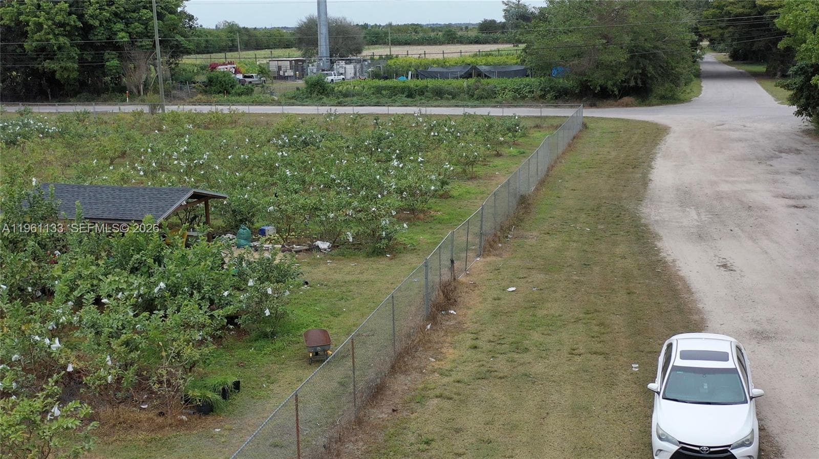 Unincorporated Dade County, FL — 2