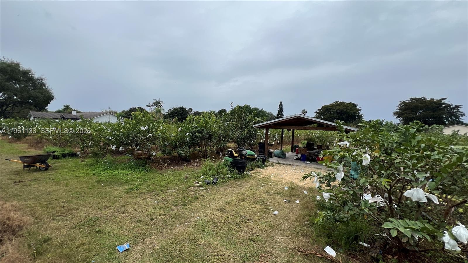 Unincorporated Dade County, FL — 11
