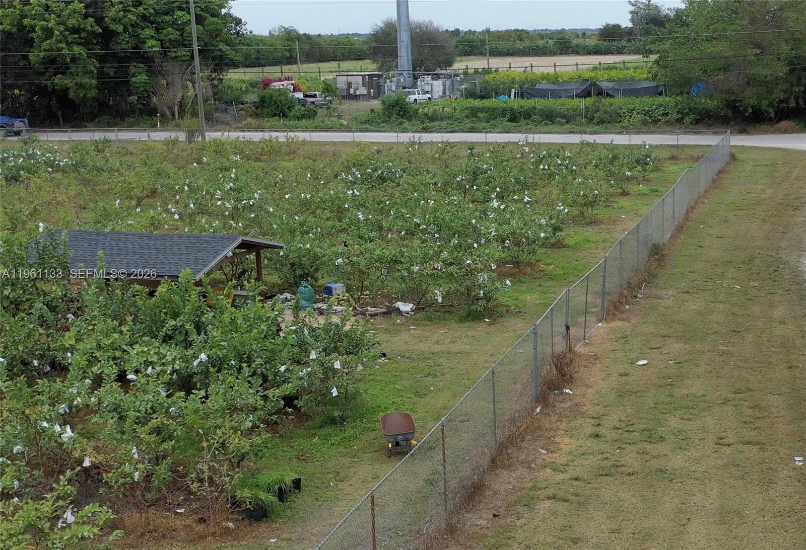 Unincorporated Dade County, FL — 8