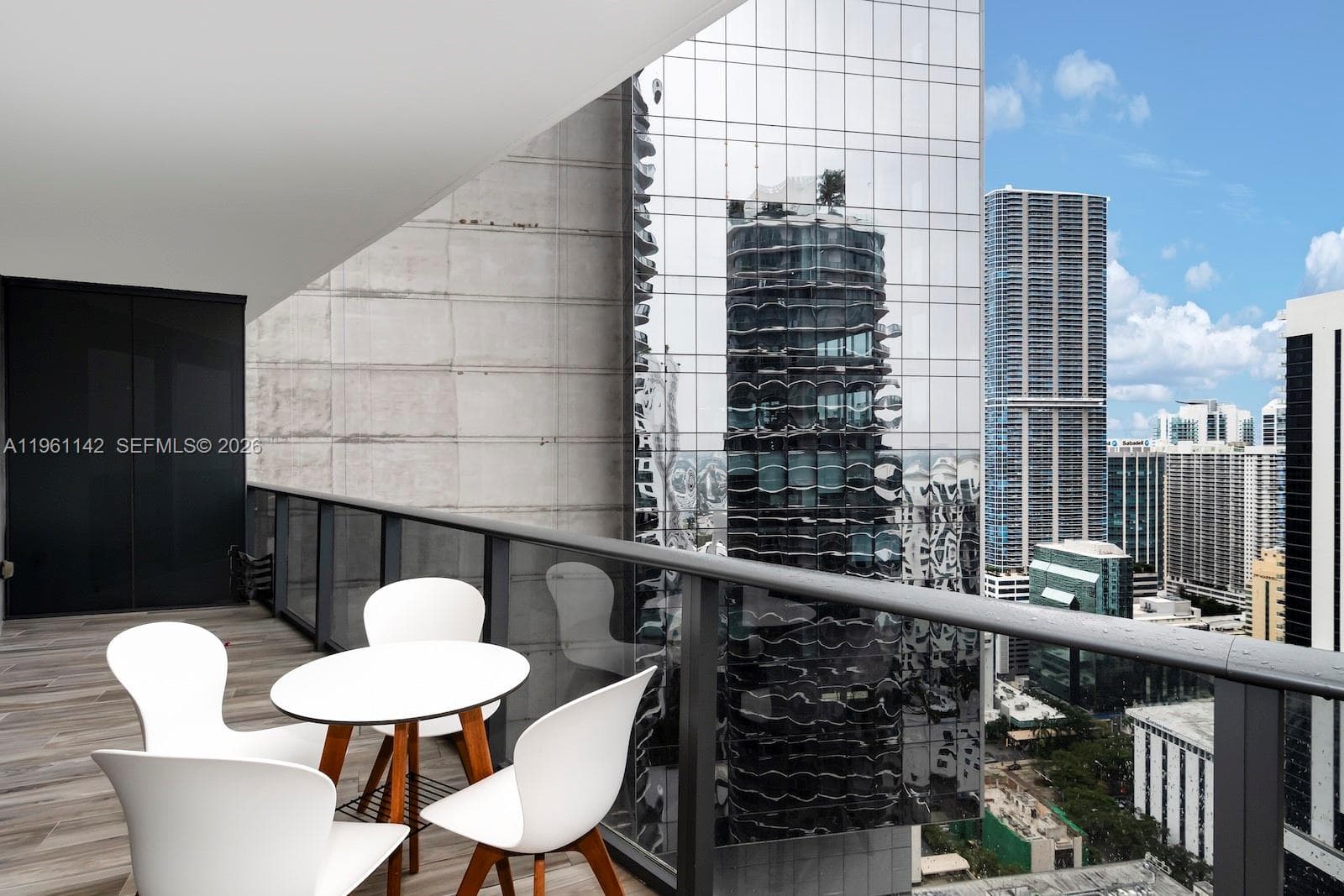 801 S Miami Ave # 3803, Miami FL 33130 — 2