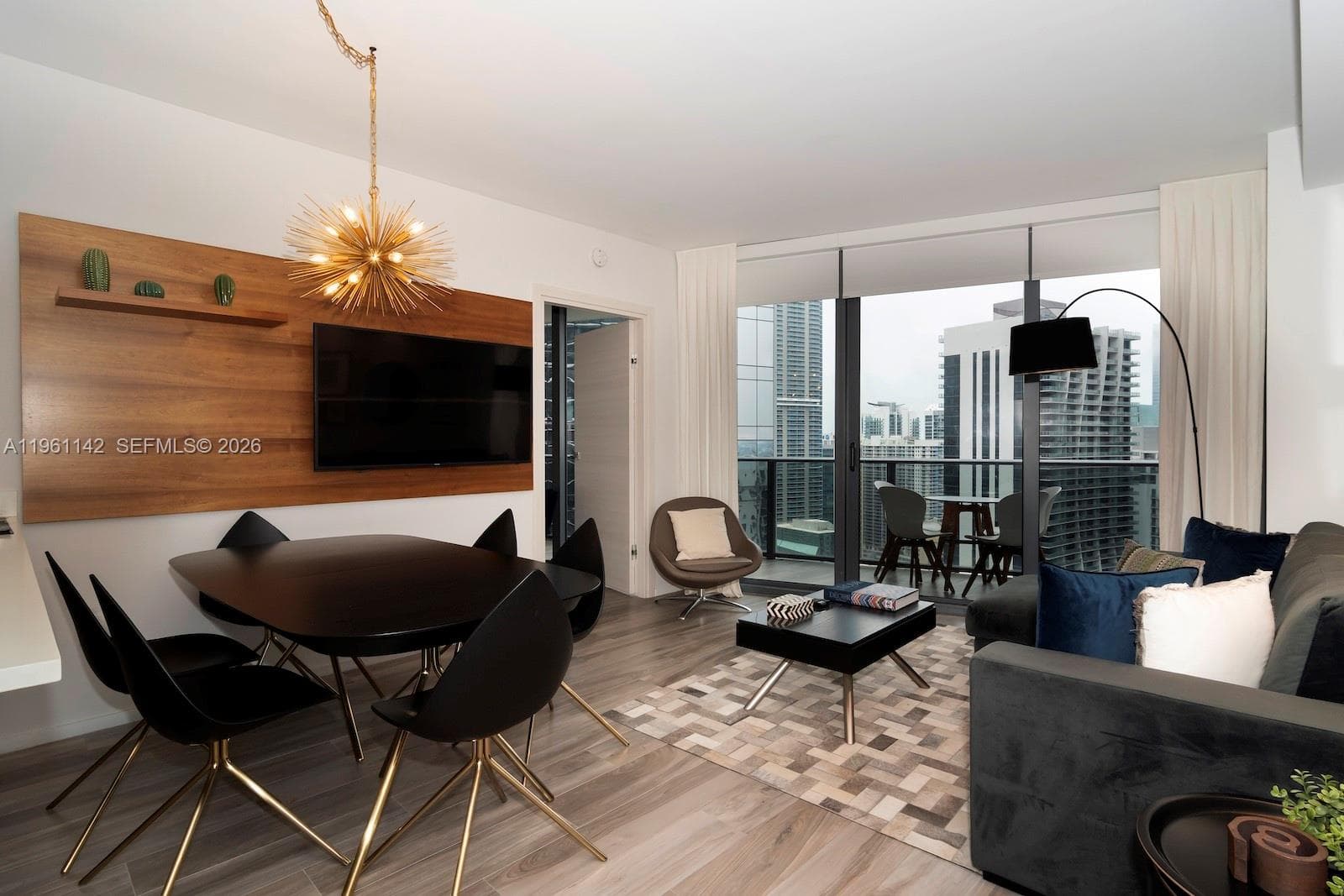 801 S Miami Ave # 3803, Miami FL 33130 — 6
