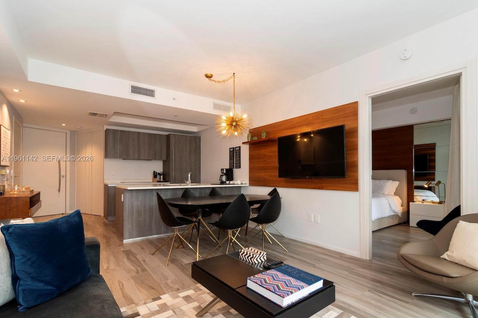 801 S Miami Ave # 3803, Miami FL 33130 — 7