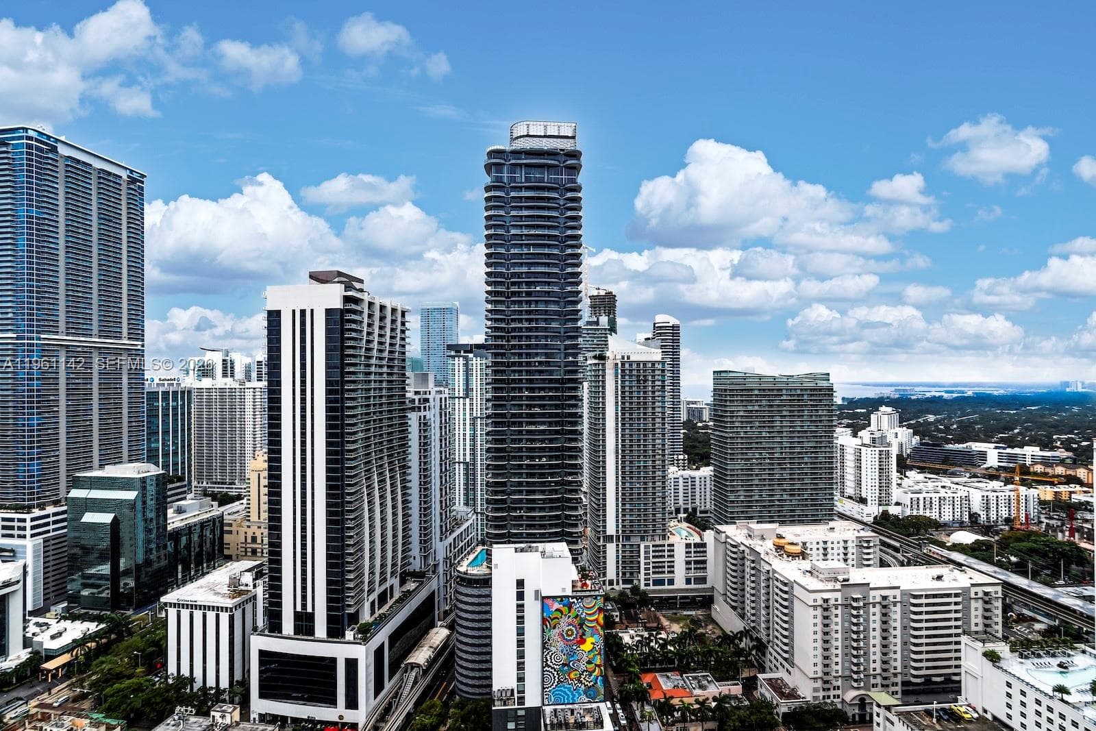 801 S Miami Ave # 3803, Miami FL 33130 — 3