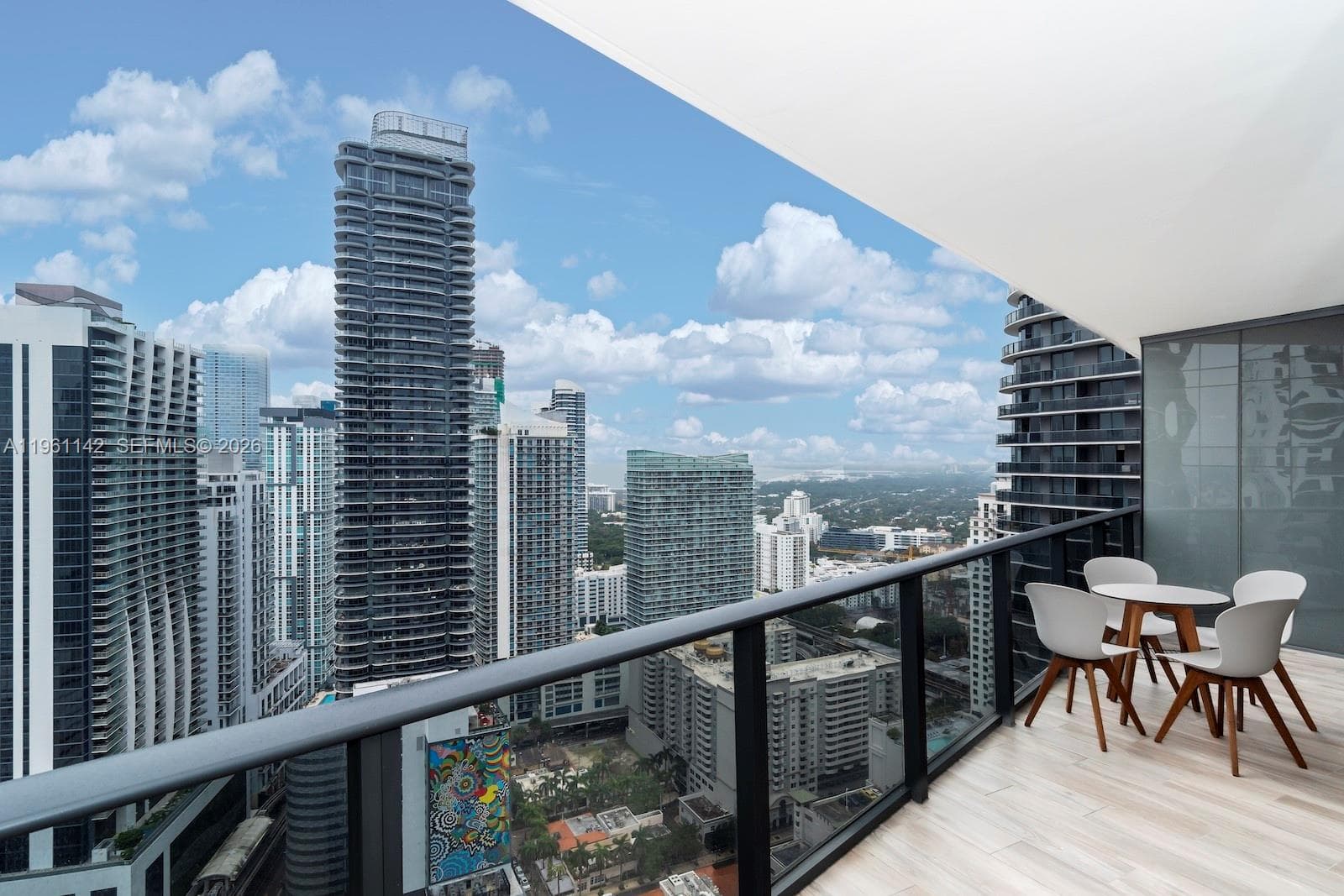 801 S Miami Ave # 3803, Miami FL 33130 — 1