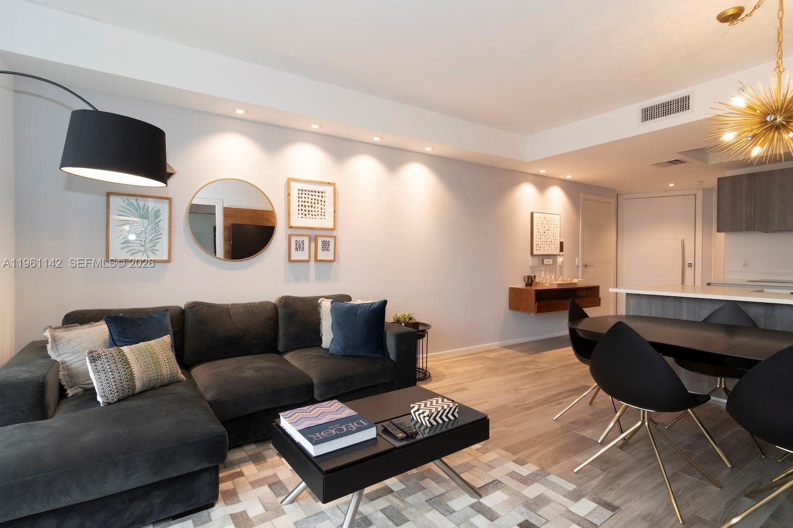 801 S Miami Ave # 3803, Miami FL 33130 — 5