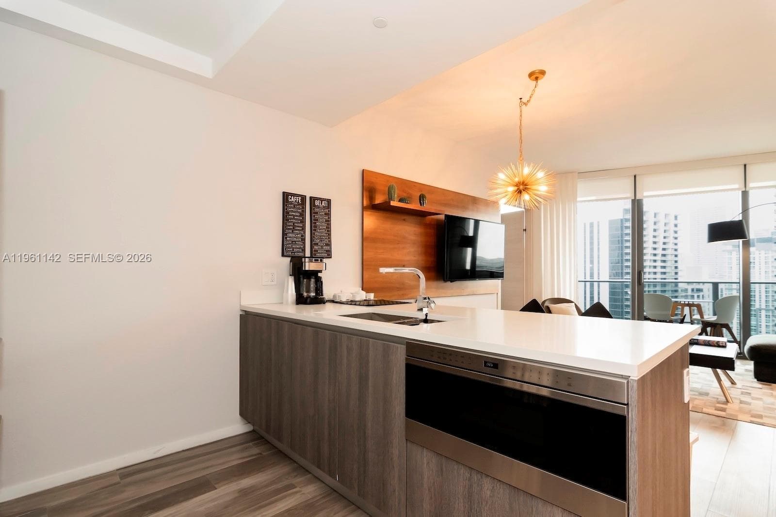 801 S Miami Ave # 3803, Miami FL 33130 — 10