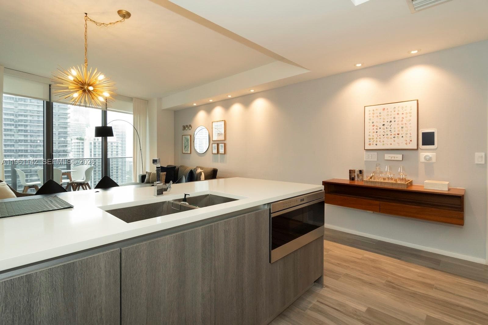 801 S Miami Ave # 3803, Miami FL 33130 — 14