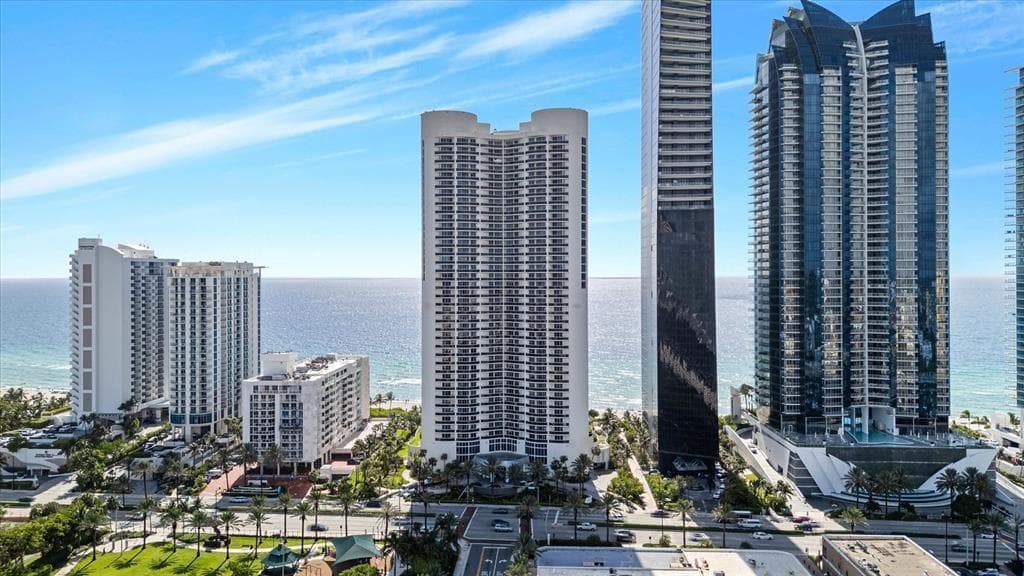 17201 Collins Avenue # 805, Sunny Isles Beach FL 33160 — 27