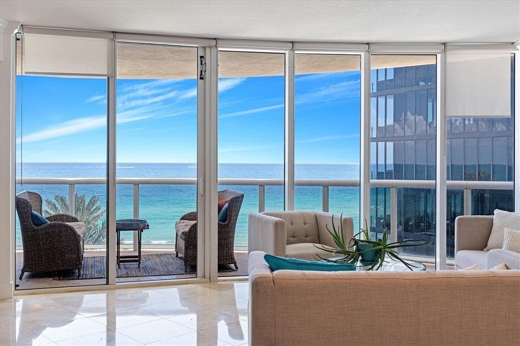 17201 Collins Avenue # 805, Sunny Isles Beach FL 33160 — 2