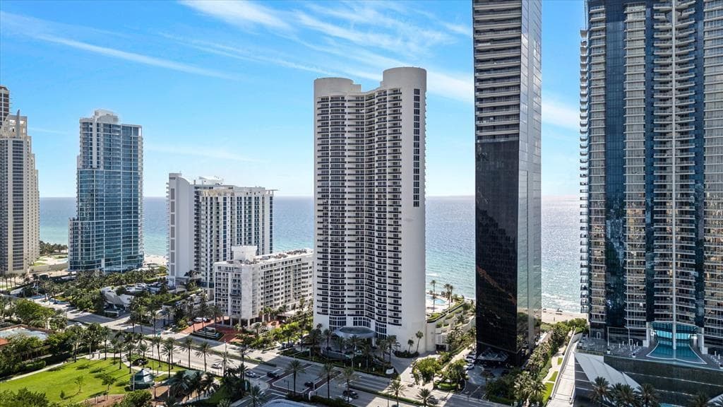 17201 Collins Avenue # 805, Sunny Isles Beach FL 33160 — 26