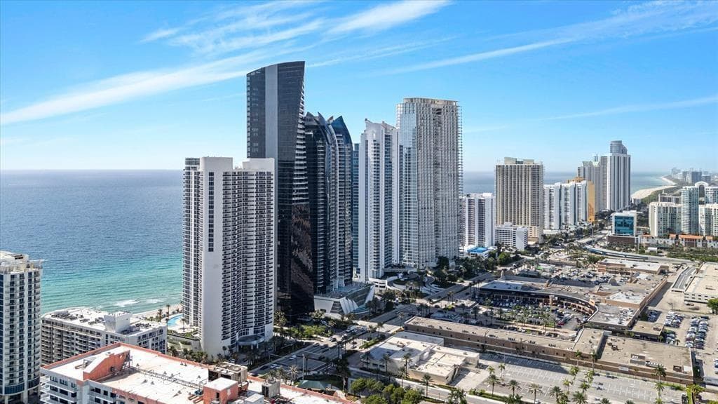 17201 Collins Avenue # 805, Sunny Isles Beach FL 33160 — 32