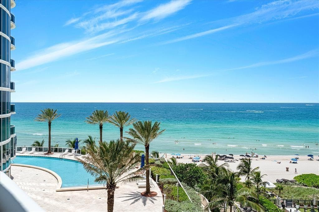 17201 Collins Avenue # 805, Sunny Isles Beach FL 33160 — 1