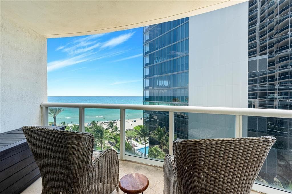 17201 Collins Avenue # 805, Sunny Isles Beach FL 33160 — 20