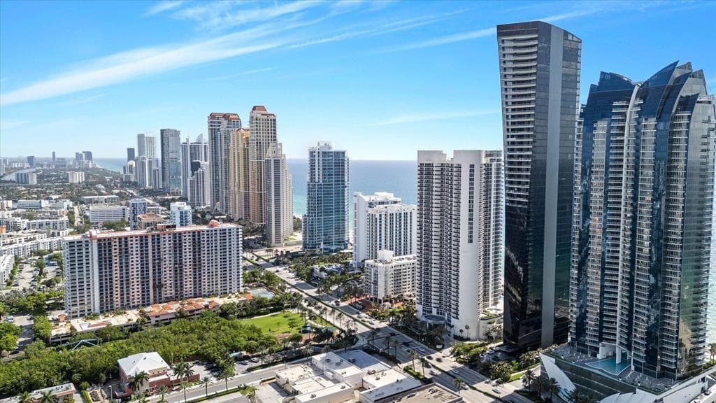 17201 Collins Avenue # 805, Sunny Isles Beach FL 33160 — 30