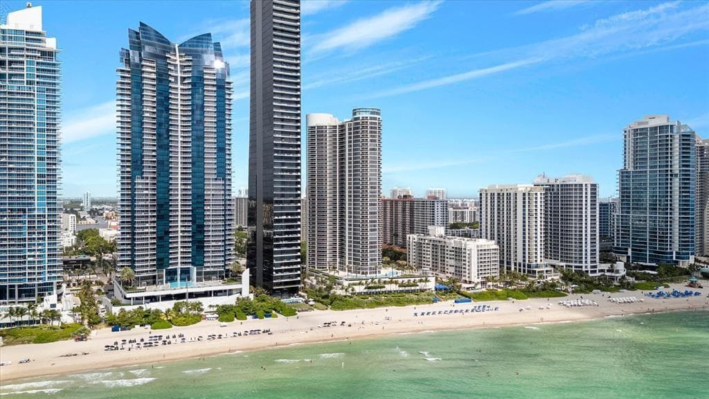 17201 Collins Avenue # 805, Sunny Isles Beach FL 33160 — 34