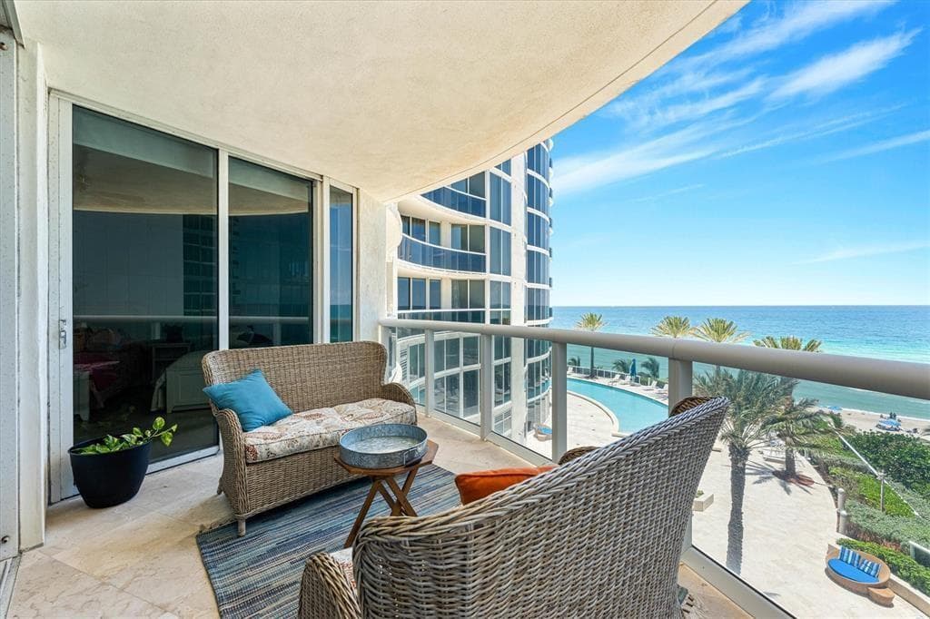 17201 Collins Avenue # 805, Sunny Isles Beach FL 33160 — 14