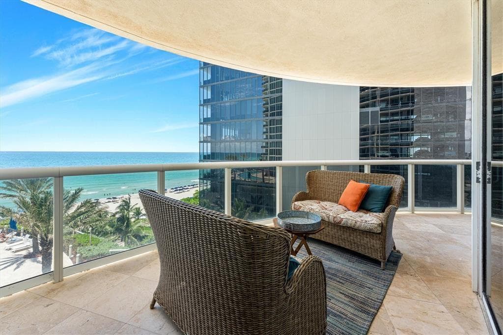 17201 Collins Avenue # 805, Sunny Isles Beach FL 33160 — 11