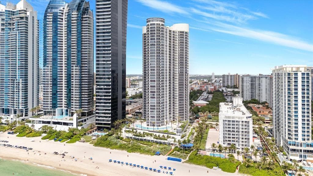 17201 Collins Avenue # 805, Sunny Isles Beach FL 33160 — 35