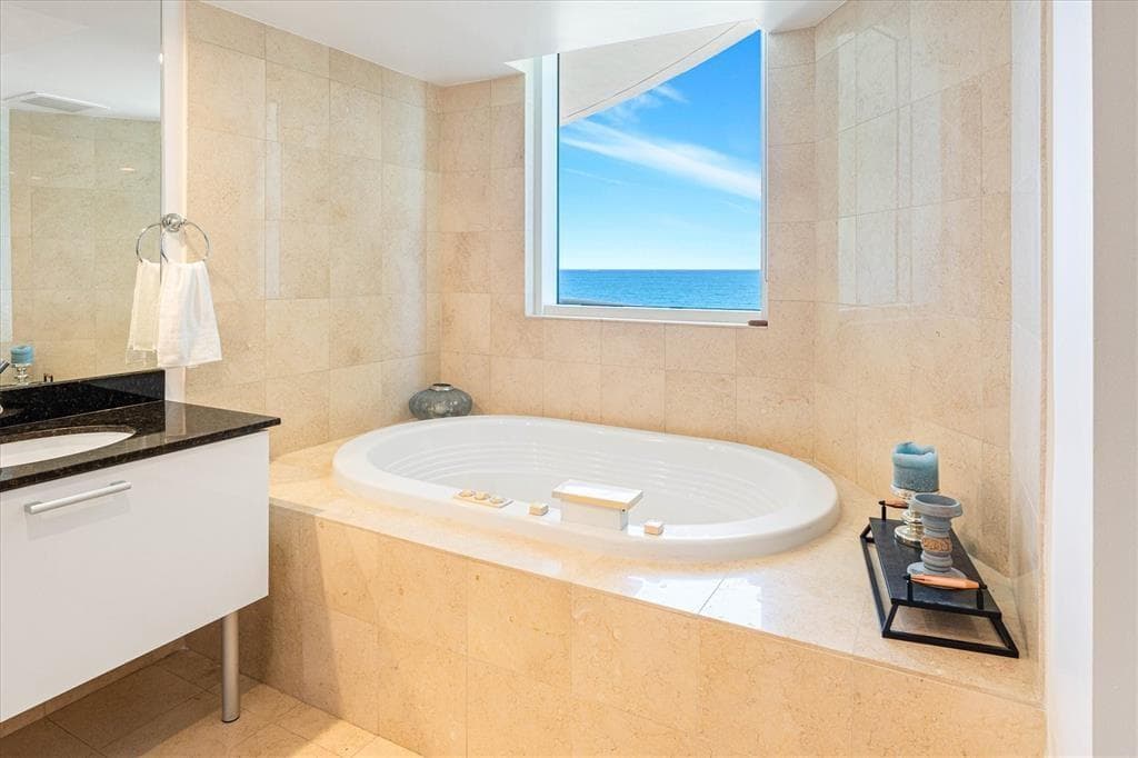 17201 Collins Avenue # 805, Sunny Isles Beach FL 33160 — 25