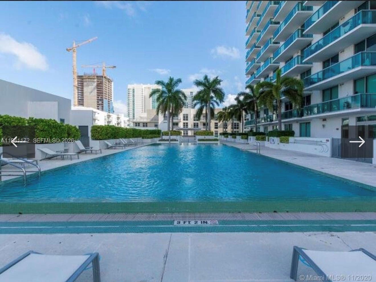 333 NE 24th St # 1912, Miami FL 33137 — 27
