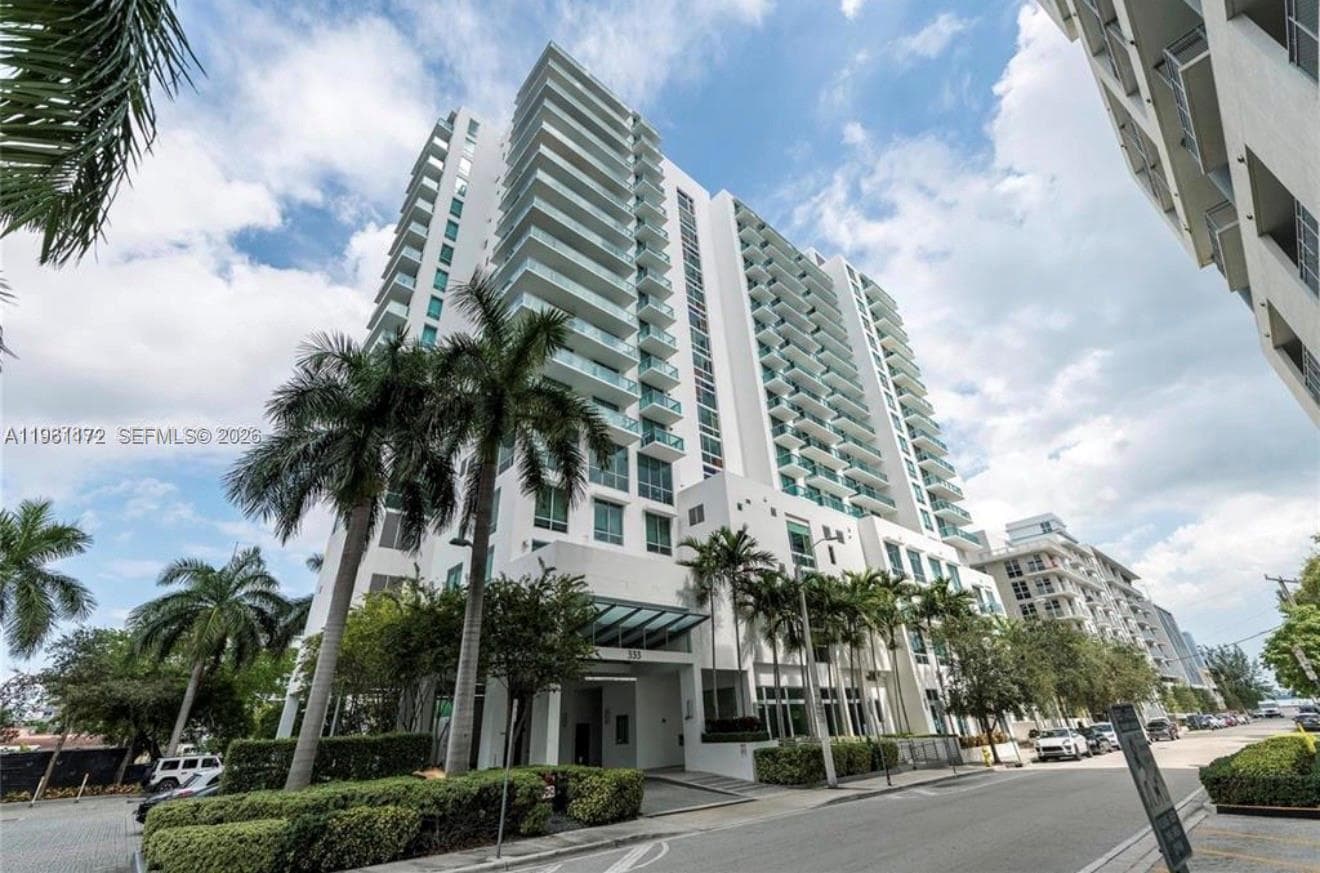 333 NE 24th St # 1912, Miami FL 33137 — 30