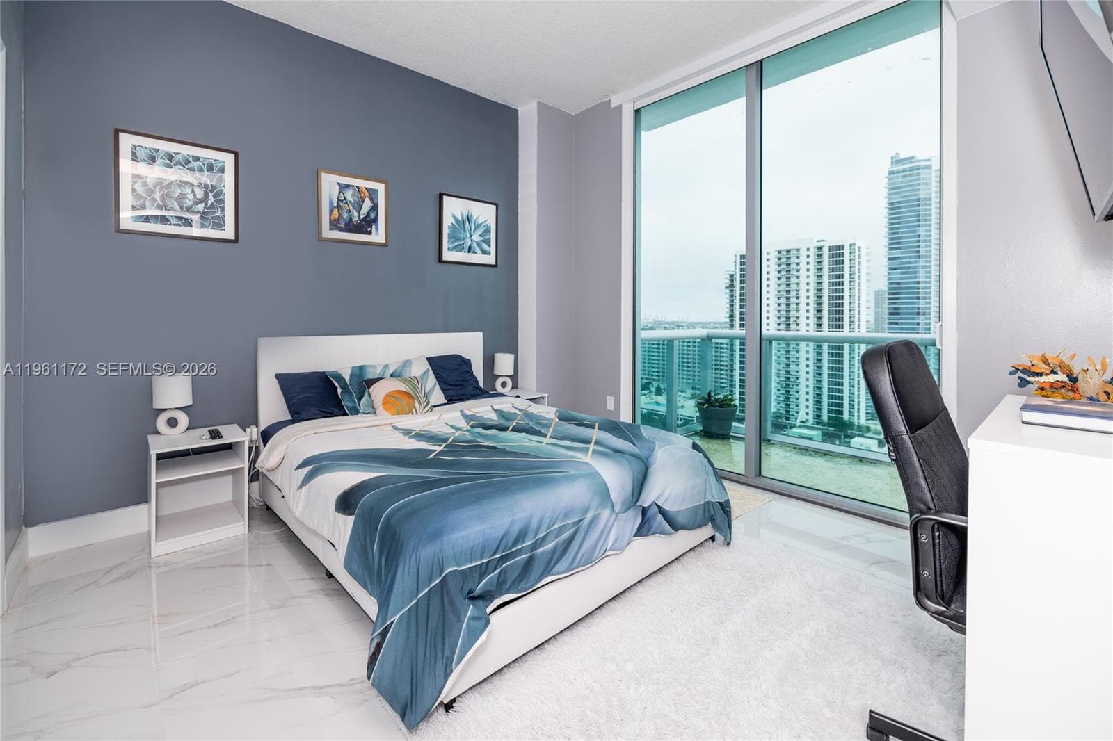 333 NE 24th St # 1912, Miami FL 33137 — 21