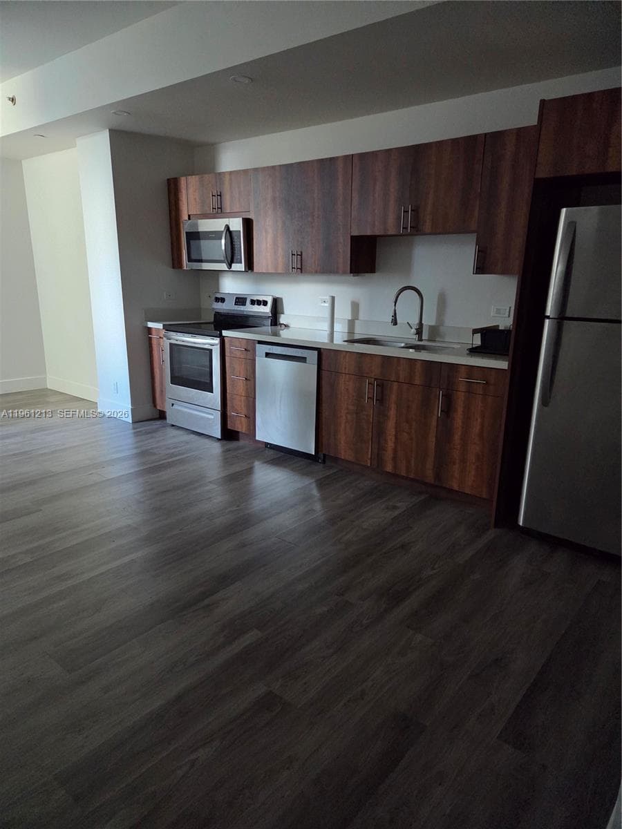 111 E Flagler St # 706, Miami FL 33131 — 2