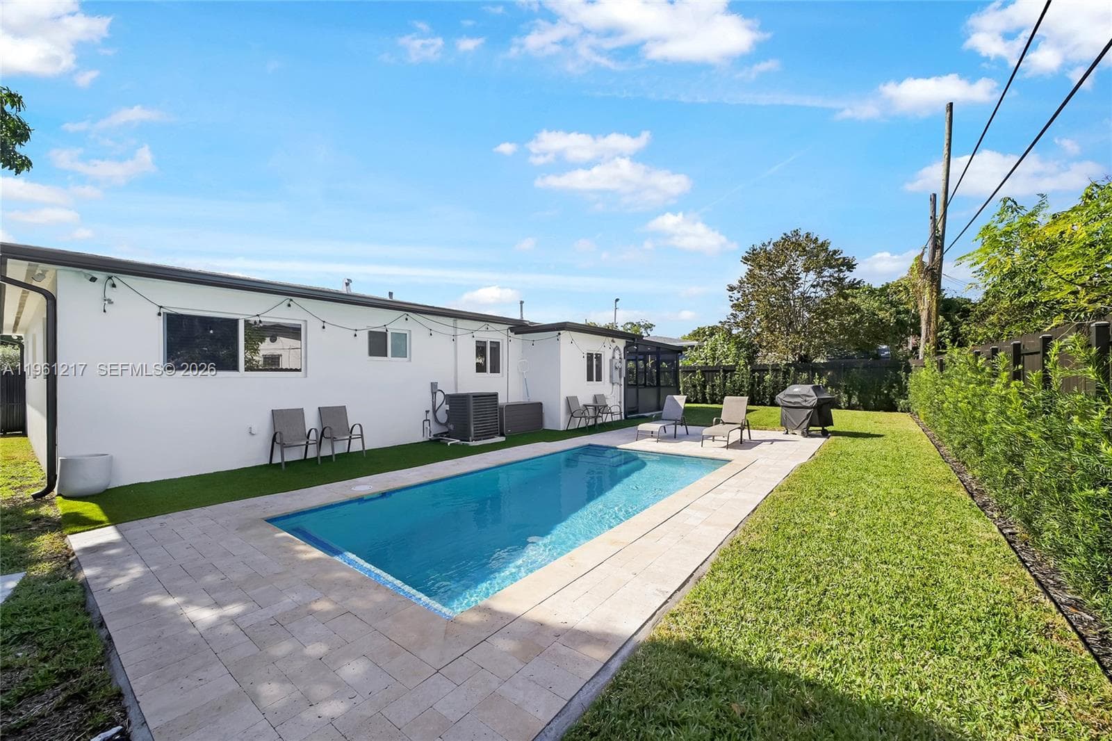 45 NE 124th Ter, North Miami FL 33161 — 3