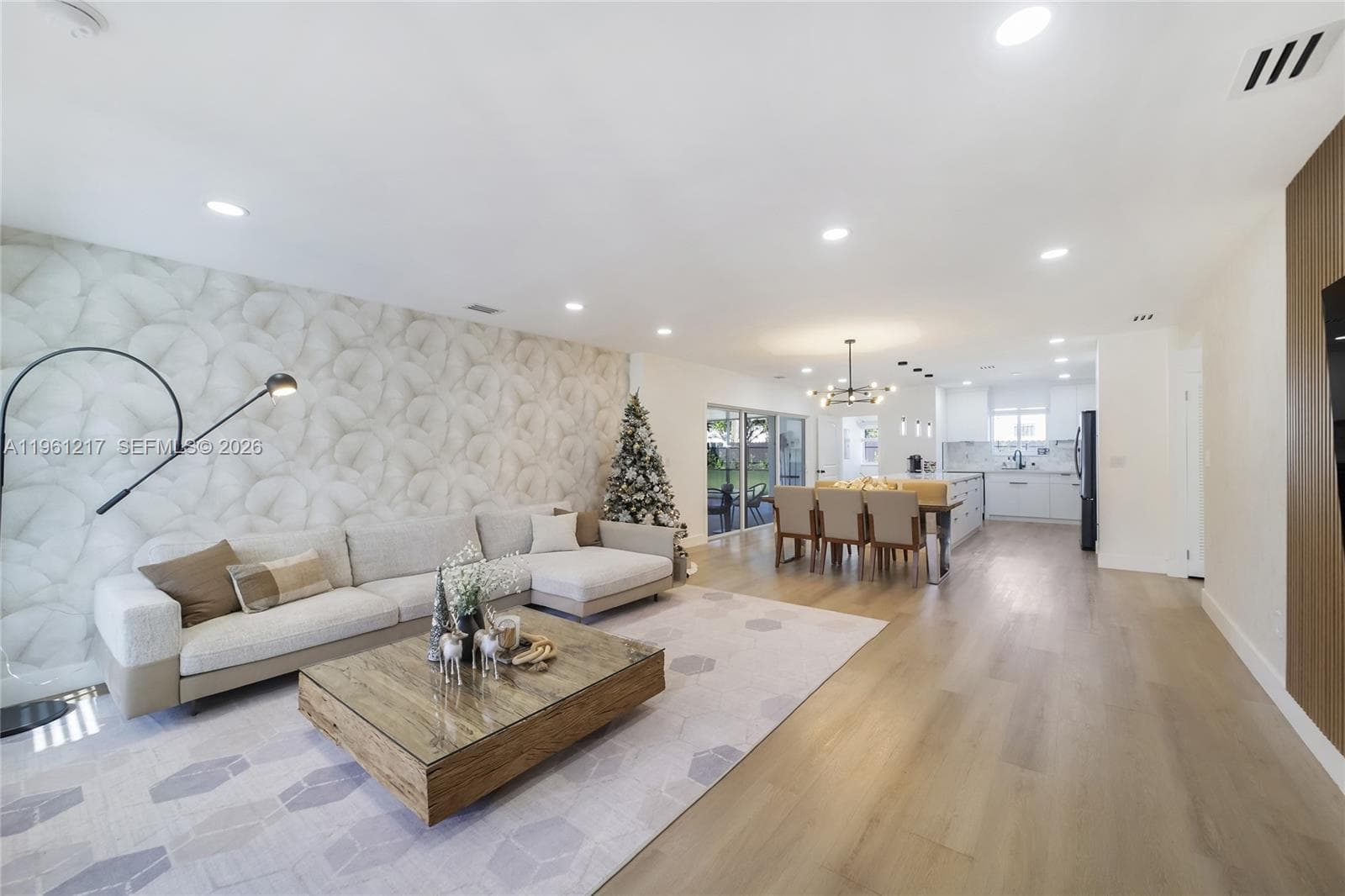 45 NE 124th Ter, North Miami FL 33161 — 1