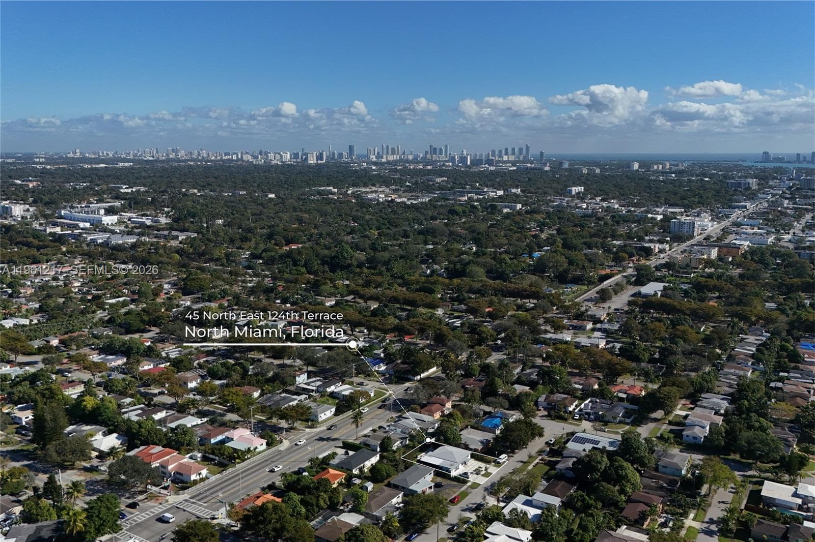 45 NE 124th Ter, North Miami FL 33161 — 79