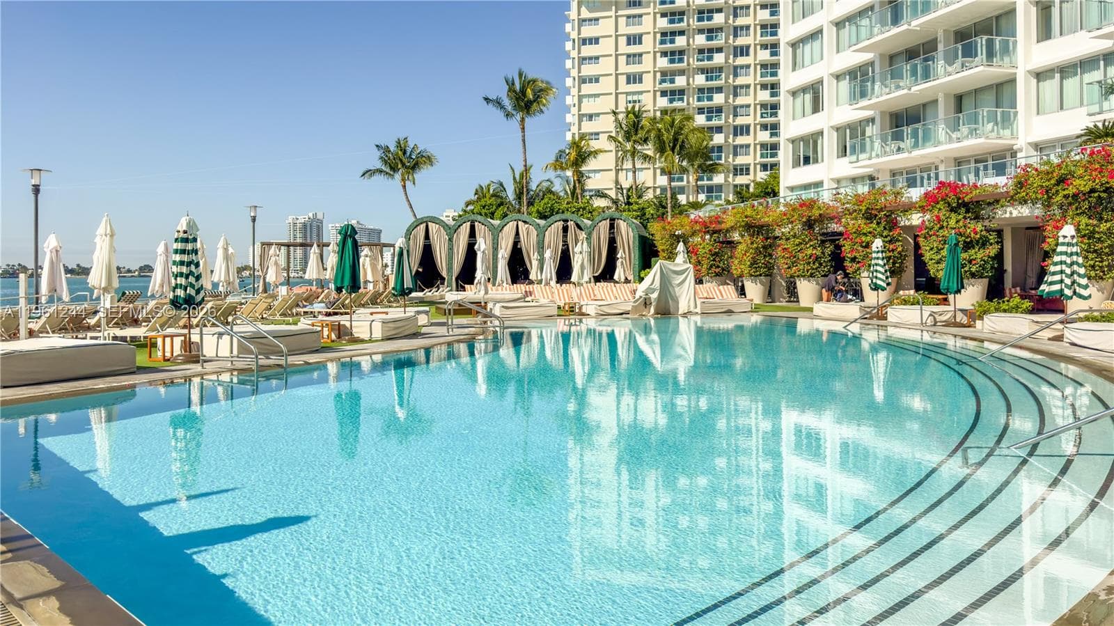1100 West Ave # 408, Miami Beach FL 33139 — 27