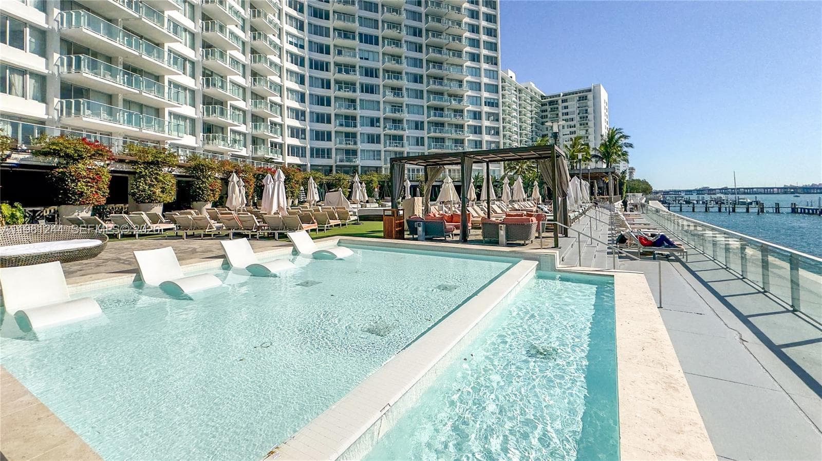 1100 West Ave # 408, Miami Beach FL 33139 — 26