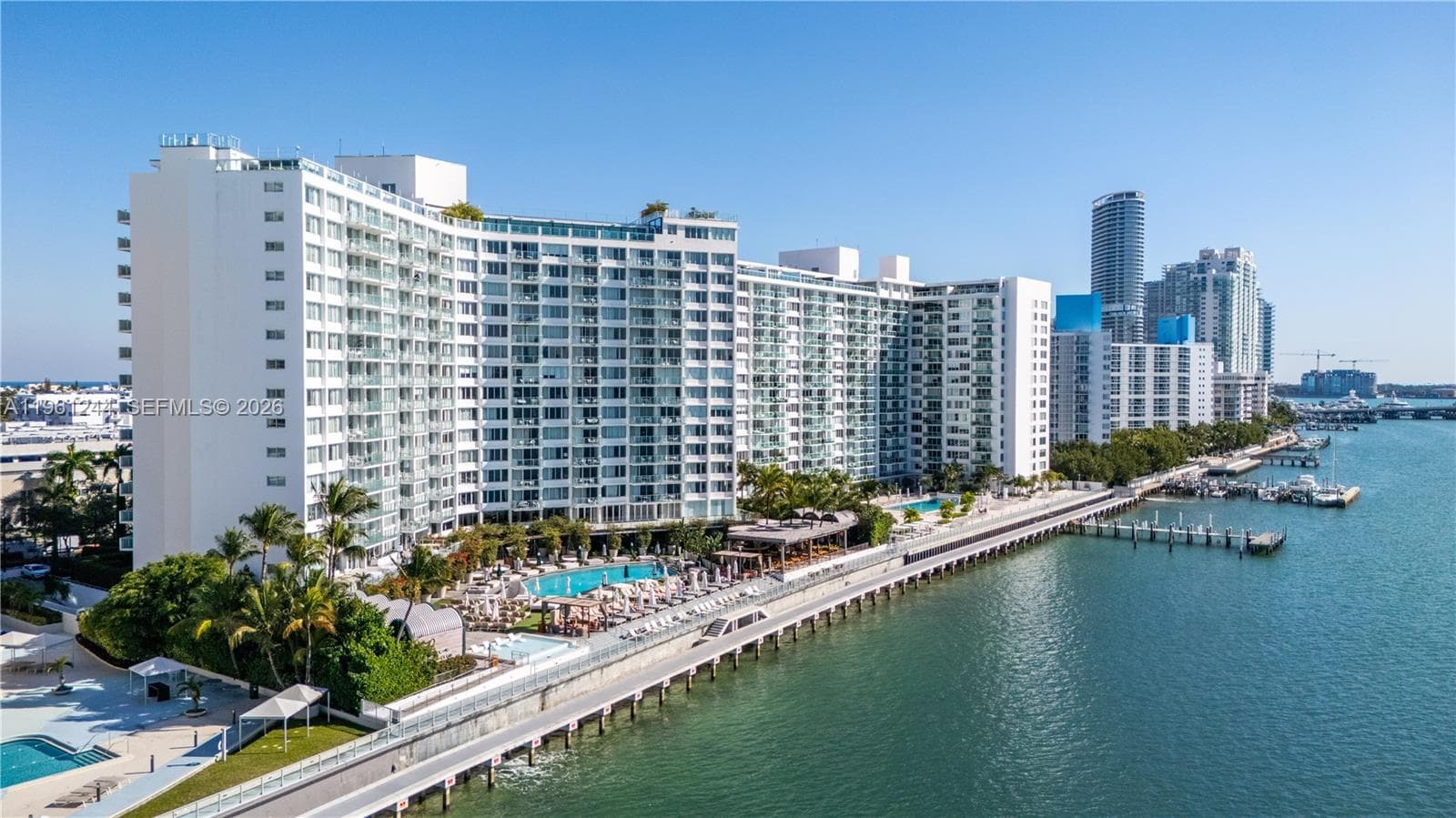 1100 West Ave # 408, Miami Beach FL 33139 — 36
