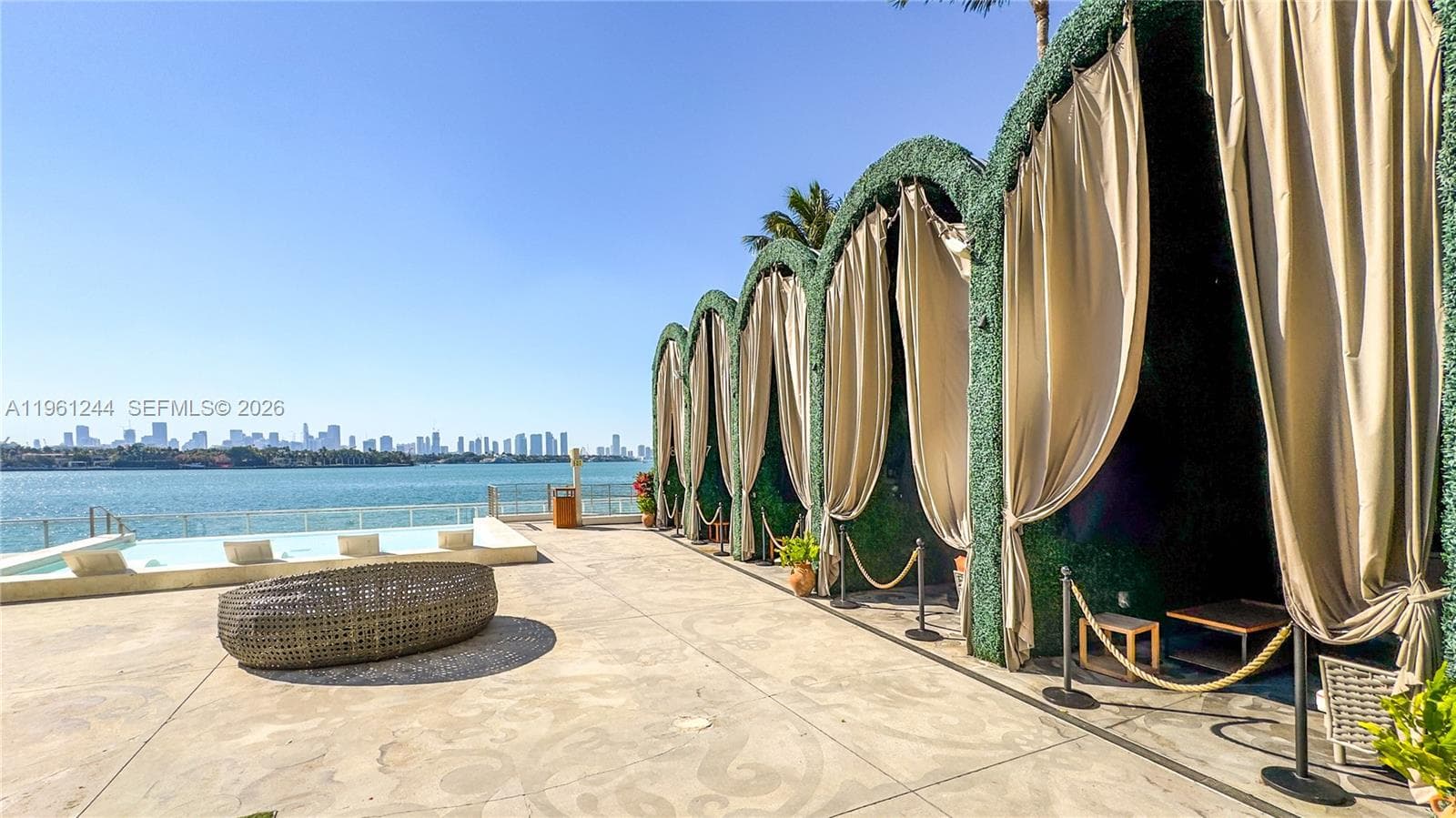 1100 West Ave # 408, Miami Beach FL 33139 — 30